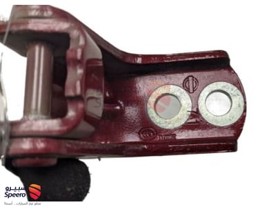 Hinge-Rear Door - 804005AA0B