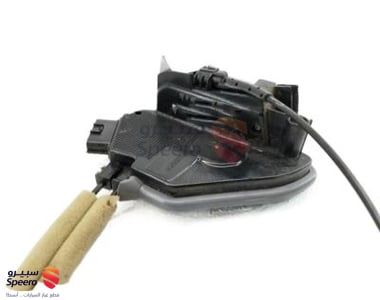 Right Front Door Lock - 805003TA0B