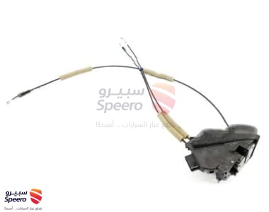 Right Front Door Lock - 805003TA0B