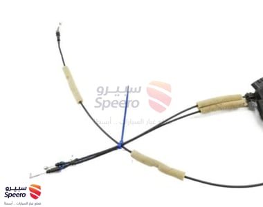 Right Front Door Lock - 805003TA0B