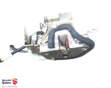 قفل باب أمامي يمين - 80500ZP70A