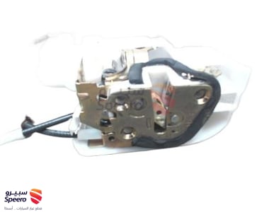 قفل باب أمامي يمين - 80500ZP70A
