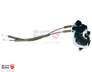 قفل باب امامي يسار - 805011LA0A