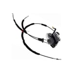 Left Front Door Lock 805011AP0A