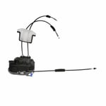 صورة Front Left Door Lock Actuator