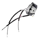 صورة Left Front Door Central Lock