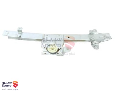 مكينة زجاج امامي يسار - 807214RA0A