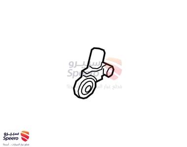 دينمو زجاج خلفي يمين - 807316CA0B