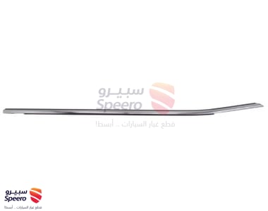 مسطرة زجاج امامي يمين - 808204CL0A