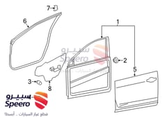 صورة القطعة