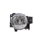 صورة Front Left Headlight