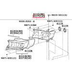 صورة شمعة امامي يسار