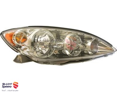 Lens & Housing - 8111006180