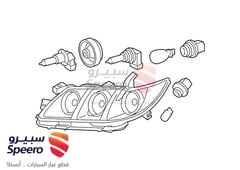 صورة القطعة