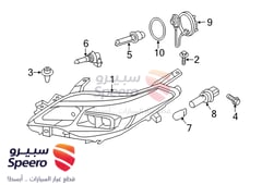 صورة القطعة