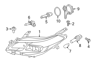 Composite Assembly - 8111007121