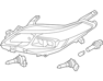 Composite Assembly - 8111007121