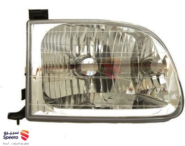 Front Right Headlight - 811100C010