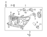 Composite Assembly - 811100C051