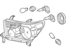 Composite Assembly - 811100C051