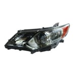 صورة Front Right Headlight