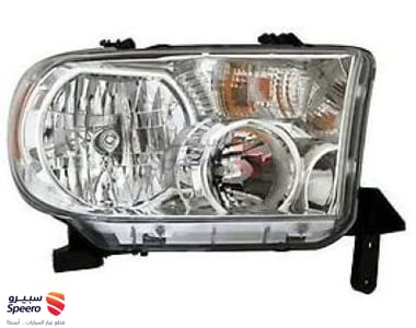 Lens & Housing - 811300C051