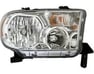 Lens & Housing - 811300C051