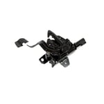 صورة LATCH ASSY-HOOD