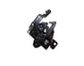Hood lock - 811301W010