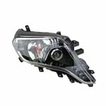 صورة Front Right Headlight
