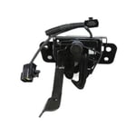 صورة LATCH ASSY-HOOD