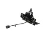 LATCH ASSY-HOOD - 81130C5000