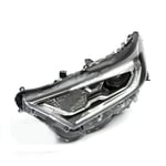 صورة Front Right Headlight