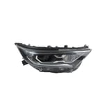 صورة شمعة امامي يمين