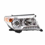 صورة شمعة امامي يمين