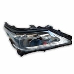 صورة Front Right Headlight