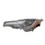 صورة Front Left Headlight