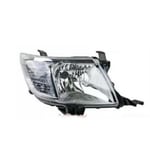 صورة Front Left Headlight