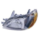 صورة Front Left Headlight