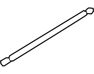 Lifter-Hood - 811602B000