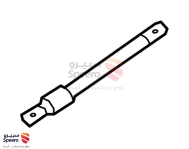 مساعد كبوت - 811612T000