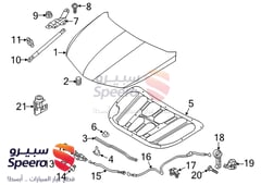 صورة القطعة