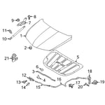 صورة Lifter-Hood, LH