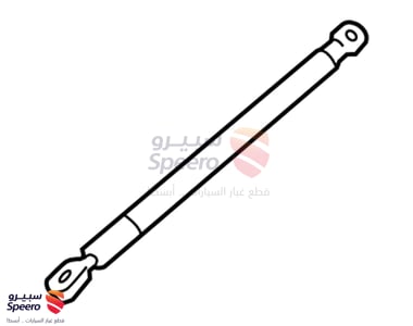 Lifter-Hood, LH - 811613V001