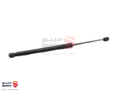 Lifter-Hood, LH - 811613V001