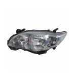 صورة شمعة امامي يسار