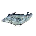 صورة شمعة امامي يسار