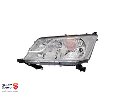 Front Left Headlight Toyota Hiace 2019-2022