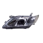 صورة Front Left Headlight