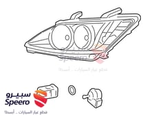 صورة القطعة